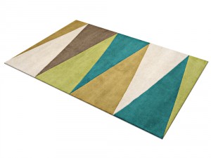 carpetdcadlerharlequin Modelo 3D