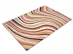 carpetpaul-smith-swirl 3D Model