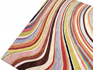 carpetpaul-smith-swirl 3D Model
