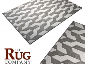carpettrc-cable-neutral-zoom 3D Model