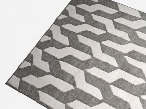 carpettrc-cable-neutral-zoom 3D Model