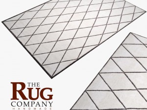 carpettrc-damascus 3D-Modell