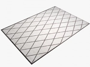 carpettrc-damascus 3D Model