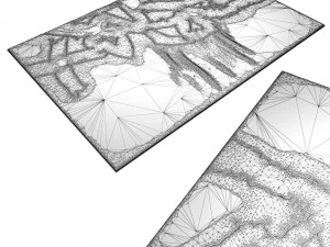 carpetsc 3D Model