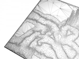 carpetsc Modelo 3D