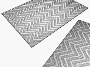 carpetscmalabar 3D Модель