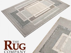 carpetdc 3D Model