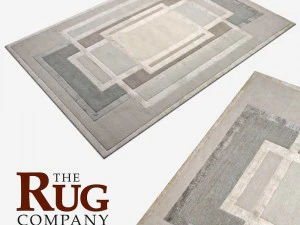 alfombradc Modelo 3D