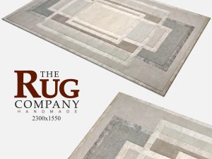 carpetdc 3D Model