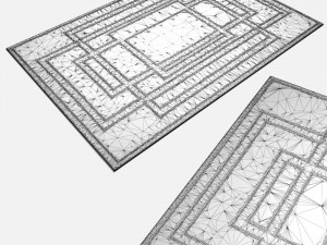 carpetdc 3D मॉडल
