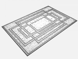 carpetdc 3D मॉडल