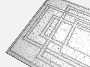 carpetdc 3D Model