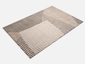 carpetdckellychromagraph 3D 模型