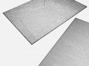 carpetdckellychromagraph 3D 模型