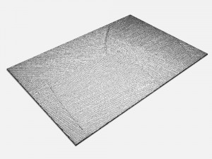 carpetdckellychromagraph 3D 模型