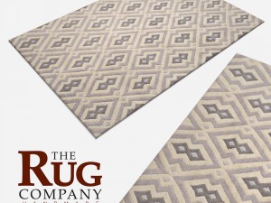 carpetdcadlersyrie 3D Модель
