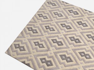 carpetdcadlersyrie Model 3D