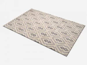 carpetdcadlersyrie 3D Model