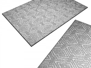carpetdcadlersyrie Model 3D