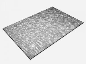 carpetdcadlersyrie 3D Model