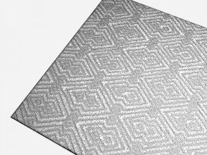 carpetdcadlersyrie 3D Model