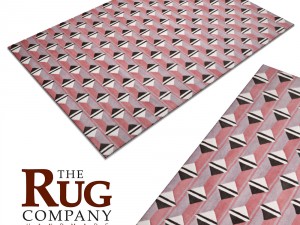 carpetisabella-rug 3D-Modell