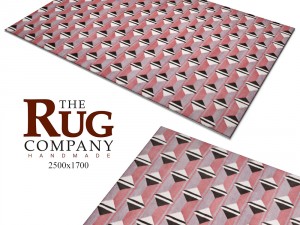carpetisabella-rug 3D Model