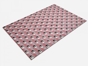 carpetisabella-rug 3D Model