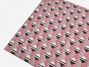 carpetisabella-rug 3D Model