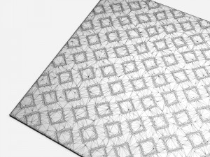 carpetisabella-rug 3D Model