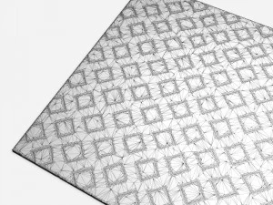 carpetisabella-rug 3D Model