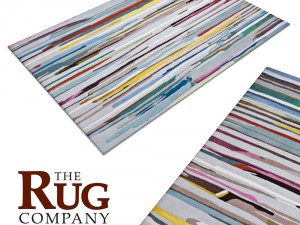 carpetdcpspaint-stripe 3D Model