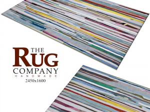 carpetdcpspaint-stripe 3D Model