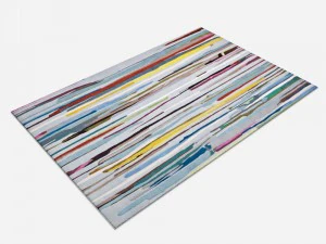 carpetdcpspaint-stripe 3D Model