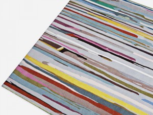 carpetdcpspaint-stripe 3D Model