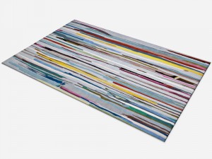 carpetdcpspaint-stripe 3D Model