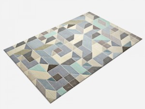 carpetsuzanne-sharp-chiesa-neutral 3Dモデル