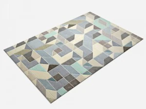 carpetsuzanne-sharp-chiesa-neutral 3D Model