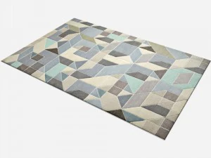 carpetsuzanne-sharp-chiesa-neutral 3D Model
