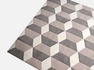 carpetsuzanne-sharp-chiesa-neutral 3D Model