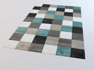 carpets pack 1 3D Model