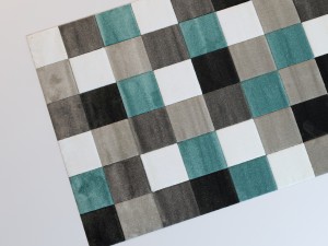 carpets pack 1 Model 3D