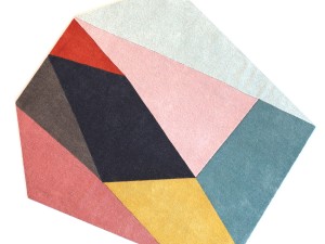 carpets pack 1 Model 3D