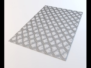 carpets pack 1 Model 3D