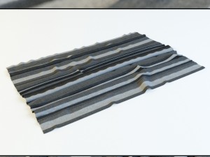 carpets pack 1 Model 3D