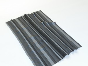 carpets pack 1 Model 3D