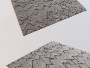 carpets pack 2 3D 模型