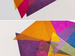 carpets pack 2 3D 模型
