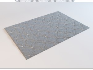 carpets pack 3 3D Model