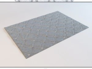 carpets pack 3 3D Model